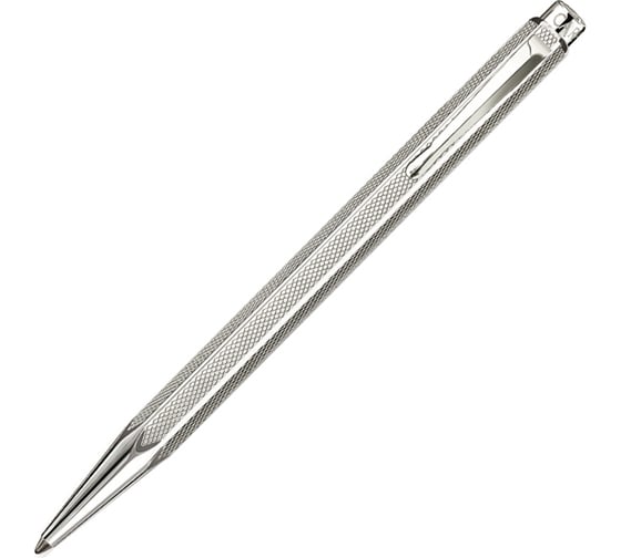 Шариковая ручка Caran d’Ache Carandache Ecridor - Retro PC F 890.487