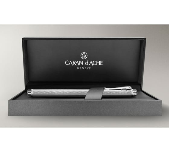 Шариковая ручка Caran d’Ache Carandache Ecridor - Retro PC F 890.487