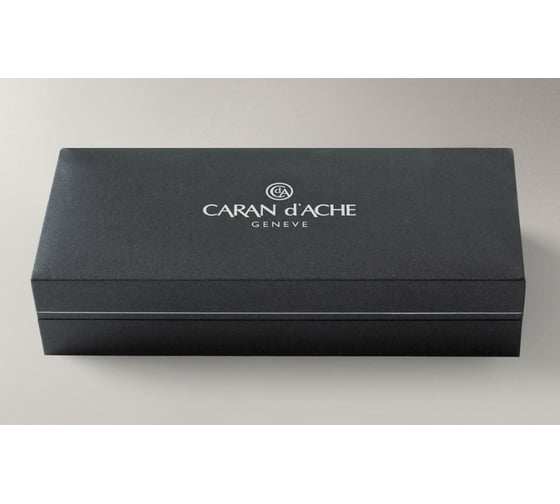 Шариковая ручка Caran d’Ache Carandache Ecridor - Retro PC F 890.487