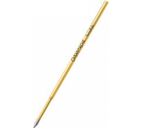 Стержень для шариковой ручки Caran d’Ache Carandache Refill BP Swissride M, черный 8528.000