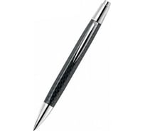 Шариковая ручка Caran d’Ache Carandache Office Alchemix - Carbone/Chrome M 4880.496