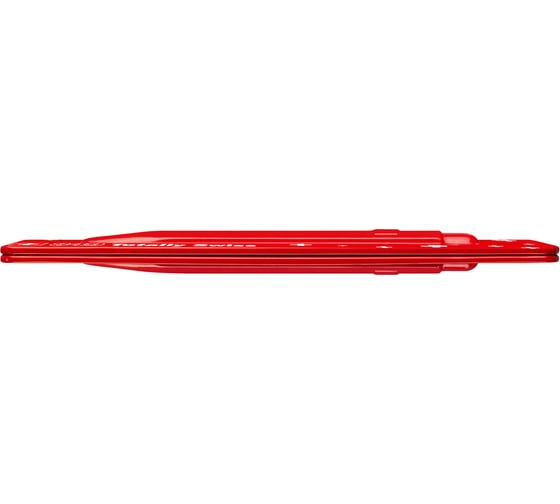Шариковая ручка Caran d’Ache Carandache Office Totally Swiss - шариковая ручка, M 849.053