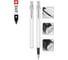 Перьевая ручка Caran d’Ache Carandache Office 849 Classic - Laquer White M 840.001 4