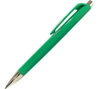 Шариковая ручка Caran d’Ache Carandache Office Infinite - Veronese Green M 888.201