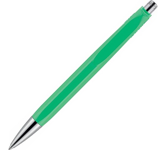 Шариковая ручка Caran d’Ache Carandache Office Infinite - Veronese Green M 888.201