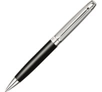 Шариковая ручка Caran d’Ache Carandache Leman - Bicolor Black Lacquer SP F 4789.289