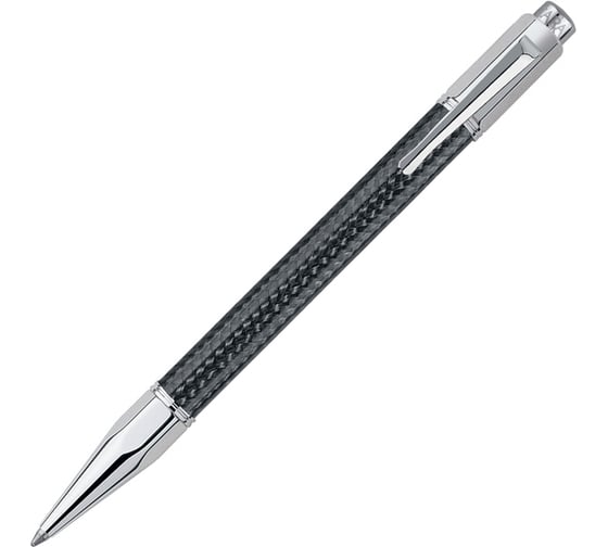 Шариковая ручка Caran d’Ache Carandache Varius - Carbon SP F 4480.017