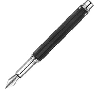 Перьевая ручка Caran d’Ache Carandache Varius - Rubracer SP F 4490.075