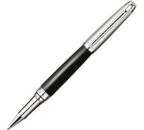 Ручка-роллер Caran d’Ache Carandache Leman - Bicolor Black Lacquer SP F 4779.289