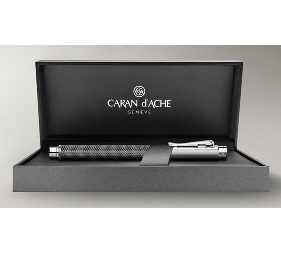 Шариковая ручка Caran d’Ache Carandache Varius - Ivanhoe SP F 4480.014