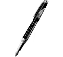 Перьевая ручка Caran d’Ache Carandache Gagarine - SP M 1628.481