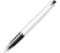 Перьевая ручка Waterman Carene - Contemporary White ST, F S0944640 6