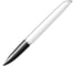 Перьевая ручка Waterman Carene - Contemporary White ST, F S0944640 7