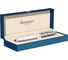 Перьевая ручка Waterman Carene - Contemporary White ST, F S0944640 9