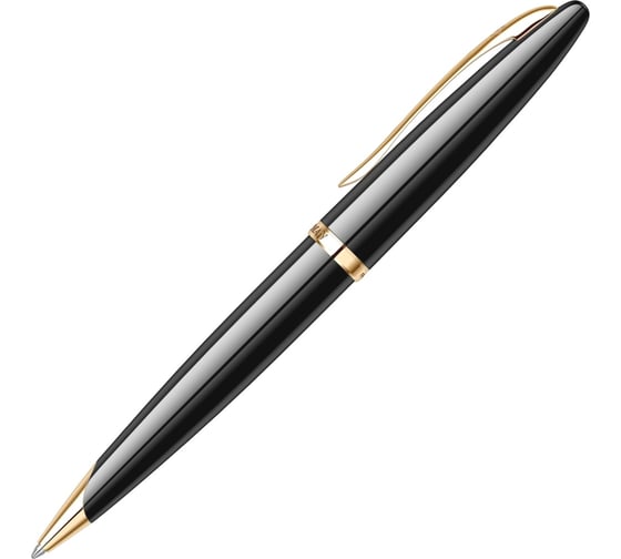 Шариковая ручка Waterman Carene - Black Sea GT, M S0700380