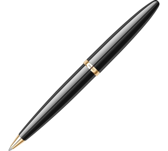 Шариковая ручка Waterman Carene - Black Sea GT, M S0700380