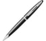 Шариковая ручка Waterman Carene - Black Sea ST, M S0293950 1