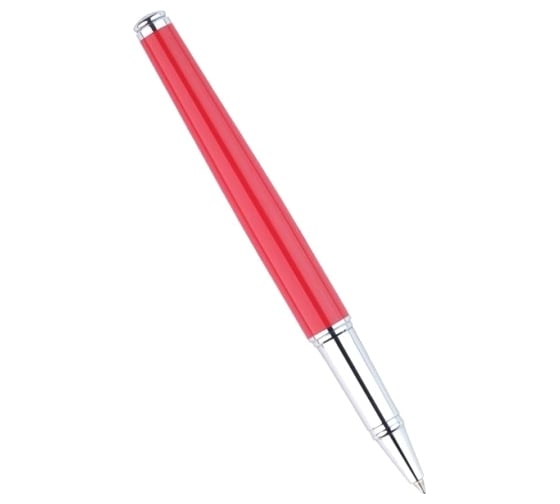 Ручка-роллер Pierre Cardin Gamme Classic - Red PC0931RP