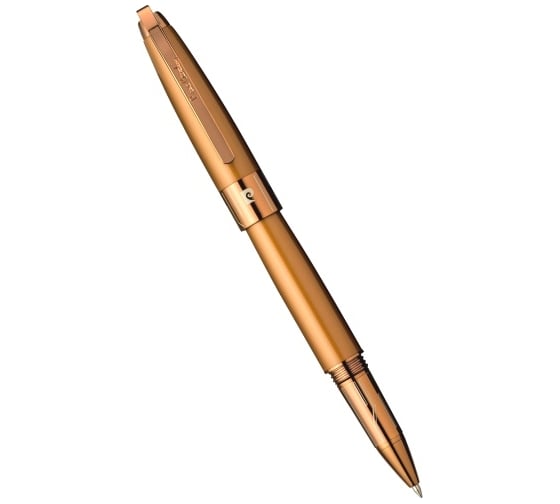 Ручка-роллер Pierre Cardin Progress - Brown, M PC5004RP