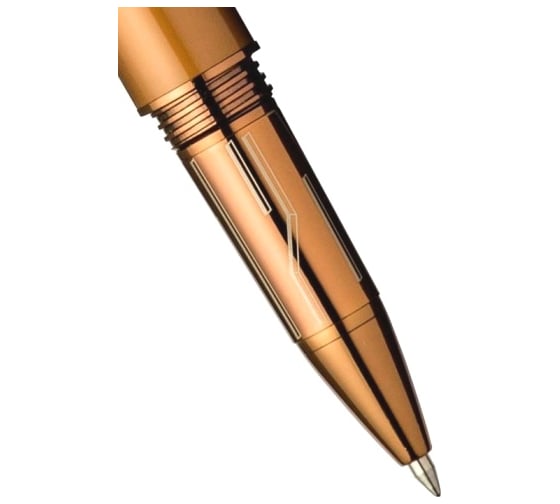 Ручка-роллер Pierre Cardin Progress - Brown, M PC5004RP