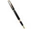 Перьевая ручка Pierre Cardin Secret - Black GT, M PC1060FP 1