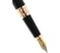 Перьевая ручка Pierre Cardin Secret - Black GT, M PC1060FP 2