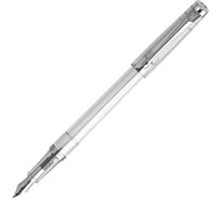 Перьевая ручка Pierre Cardin I-share - Transparent, M PC4210FP