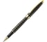 Ручка-роллер Pierre Cardin Progress - Black Gold, M PC5000RP-02G 1