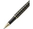 Ручка-роллер Pierre Cardin Progress - Black Gold, M PC5000RP-02G 3