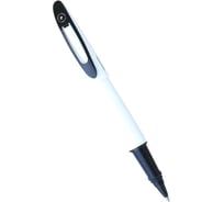 Ручка-роллер Pierre Cardin Actuel - White & Black, M PC0553RP