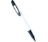 Ручка-роллер Pierre Cardin Actuel - White & Black, M PC0553RP 1
