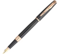 Перьевая ручка Pierre Cardin Secret Business - Black, M PCA1060FP