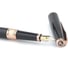 Перьевая ручка Pierre Cardin Secret Business - Black, M PCA1060FP 5