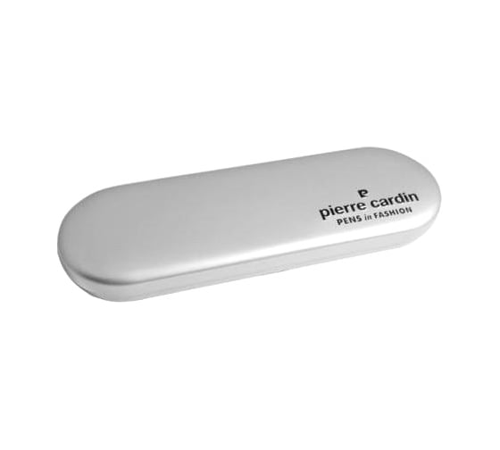 Подарочный набор Pierre Cardin Pen&Pen - Lacquered Black GT, шариковая ручка + ручка-роллер, M PC0839BP/RP