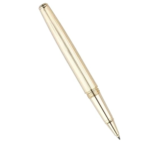Ручка-роллер Pierre Cardin Golden - Gold PC8113RP