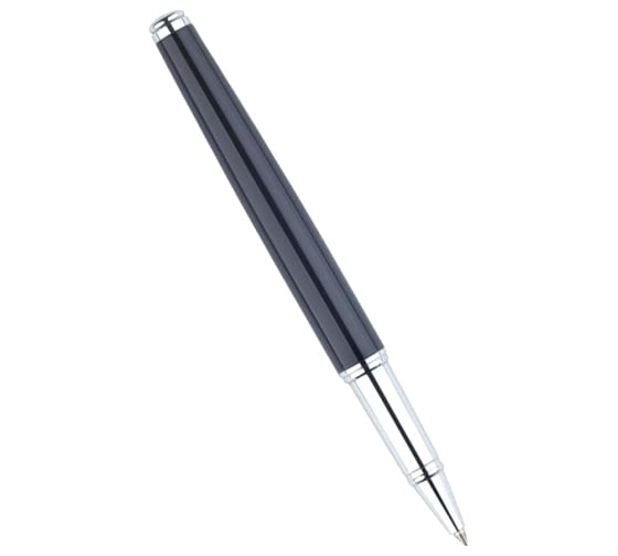 Ручка-роллер Pierre Cardin Gamme Classic - Black PC0929RP
