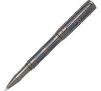 Ручка-роллер Pierre Cardin The one - Black with dark Blue, M PC1001RP-08