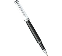 Ручка-роллер Pierre Cardin Luxor - Black & White ST, М PC1086RP-WB
