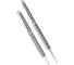 Подарочный набор Pierre Cardin Pen&Pen - Gray, ручка шариковая + ручка роллер PC0951BP/RP 1