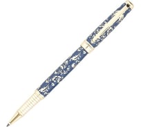 Ручка-роллер Pierre Cardin Renaissance - Blue Gold, M PC8302RP