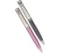 Подарочный набор Pierre Cardin Pen&Pen - Black & Violet, шариковая ручка 2 шт., M PC0880BP/BP 1