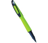 Ручка-роллер Pierre Cardin Actuel - Green & Black, M PC0551RP