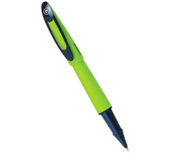 Ручка-роллер Pierre Cardin Actuel - Green & Black, M PC0551RP