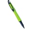 Ручка-роллер Pierre Cardin Actuel - Green & Black, M PC0551RP 1