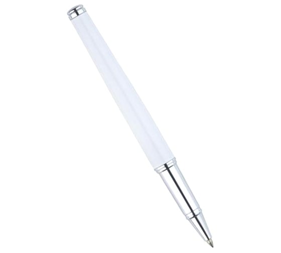 Ручка-роллер Pierre Cardin Gamme Classic - White PC0932RP