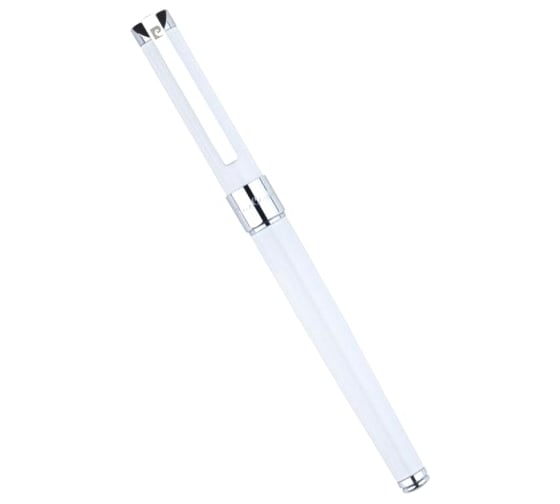Ручка-роллер Pierre Cardin Gamme Classic - White PC0932RP