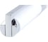 Ручка-роллер Pierre Cardin Gamme Classic - White PC0932RP 4