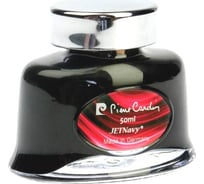 Чернила Pierre Cardin черные PC332BLACK