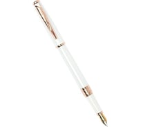 Перьевая ручка Pierre Cardin Secret - White GT, M PC1061FP