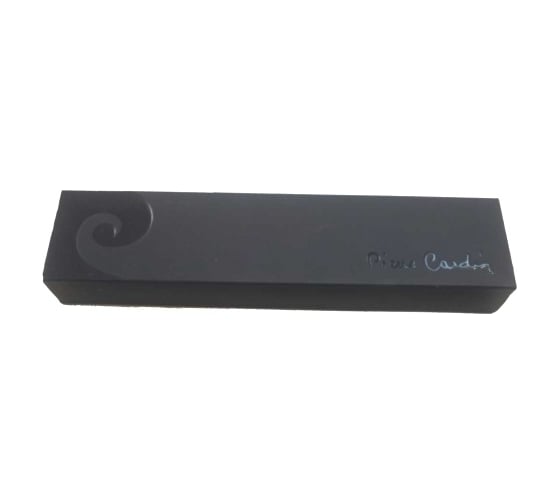 Подарочный набор Pierre Cardin Pen&Pen - Blue, ручка шариковая + ручка роллер PC0953BP/RP